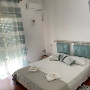  Guest house La Casetta Di Ro Ro' Vista Sulla Valle Dei Templi