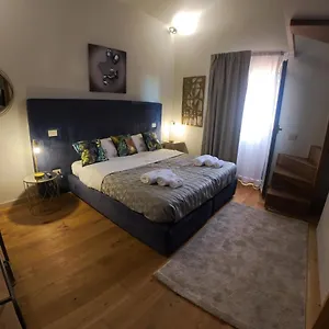 Penzion Atenea Suite & Rooms - Atenea Collection, Agrigento