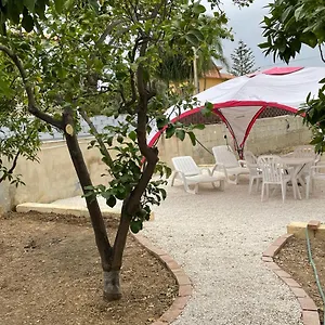  Appartamento Dépendance Patrizia