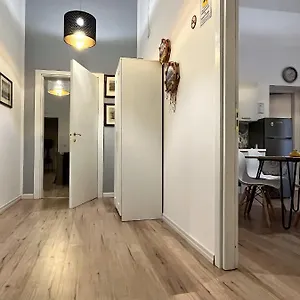  Appartamento Dimora Foderà