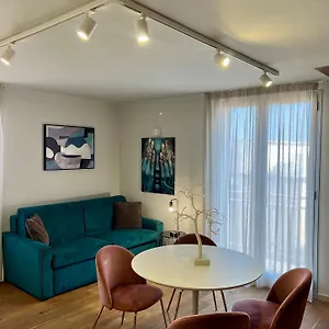  Guest house Atenea Palace Luxury - Atenea Collection