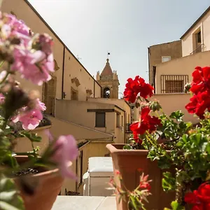 3* Bed & Breakfast Le Maioliche