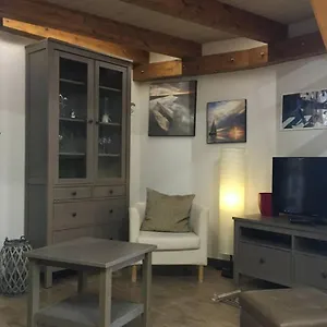  Appartamento Apollo Holiday House