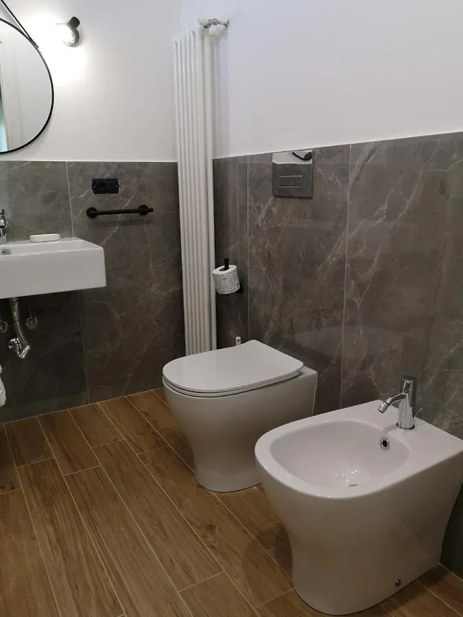 Affittacamere Villa Gaia Agrigento
