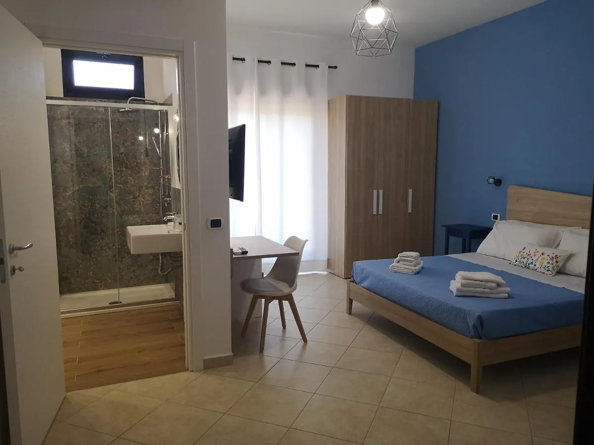 Villa Gaia Agrigento