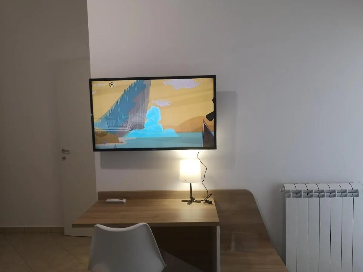 Villa Gaia Agrigento