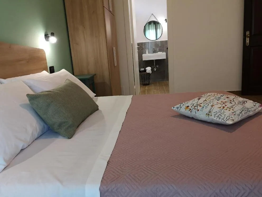 Villa Gaia Agrigento Affittacamere