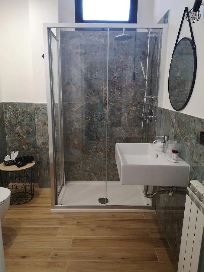 Affittacamere Villa Gaia Agrigento