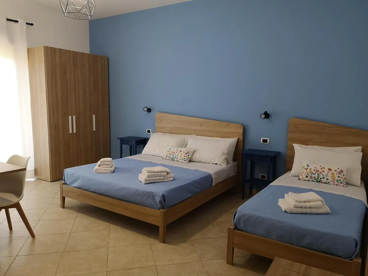 Villa Gaia Agrigento 0*,  Italia