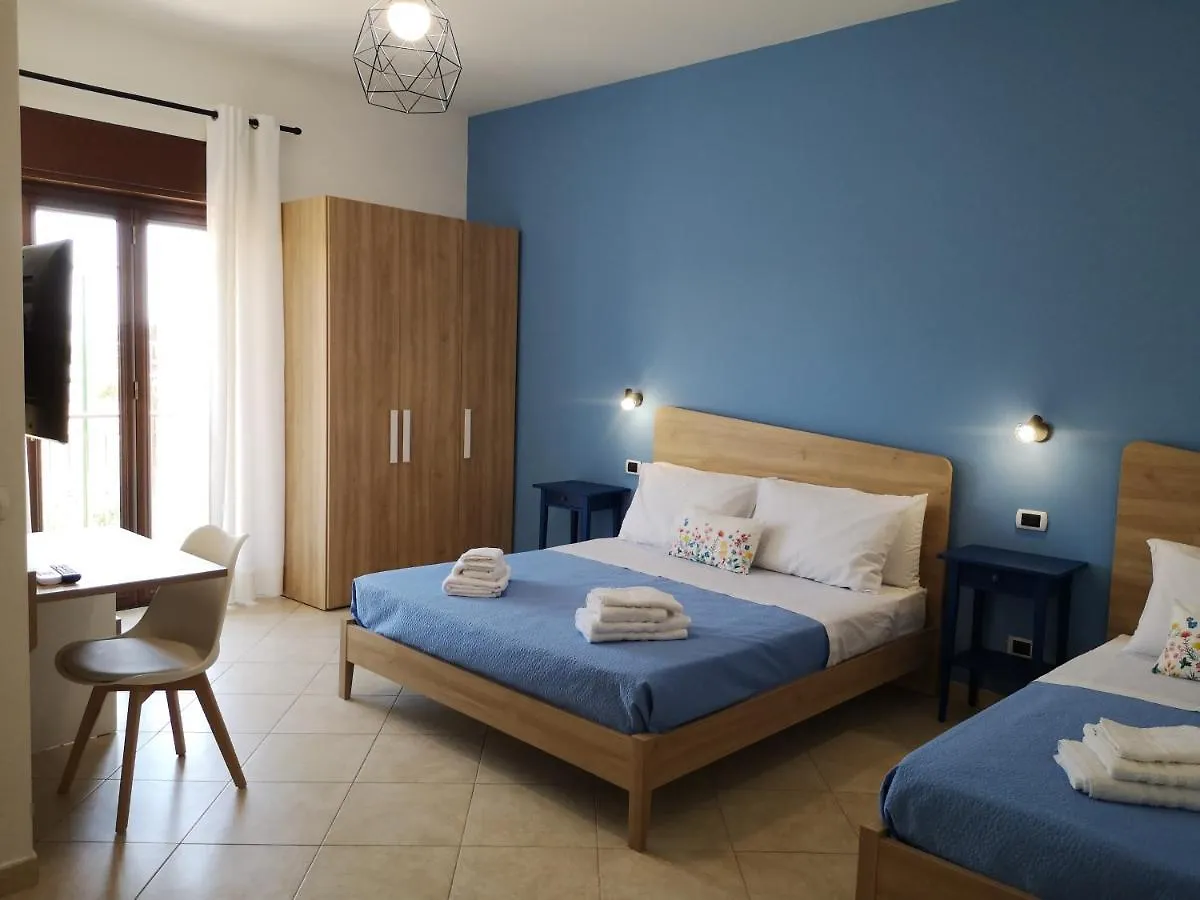 Affittacamere Villa Gaia Agrigento