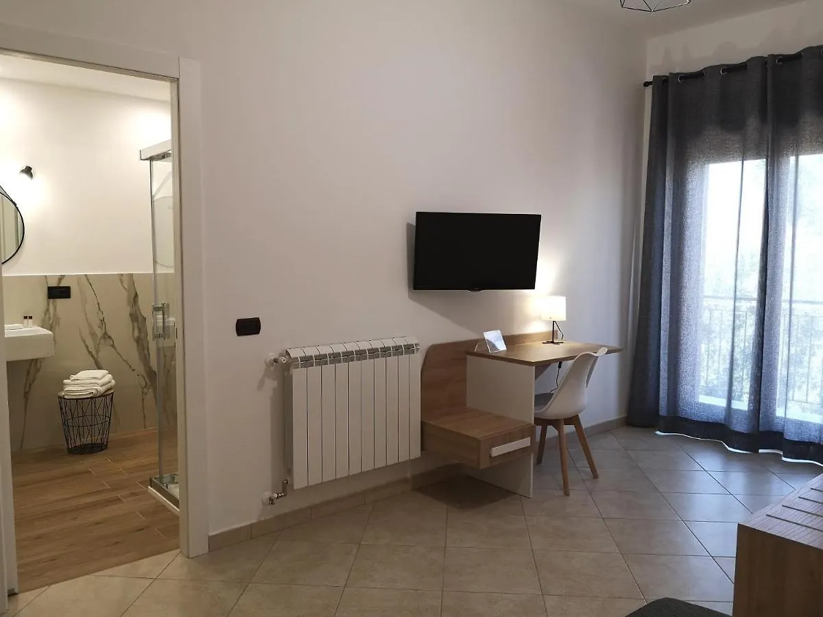 Affittacamere Villa Gaia Agrigento