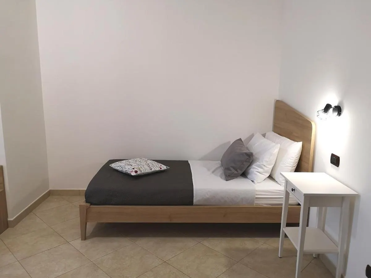 Affittacamere Villa Gaia Agrigento